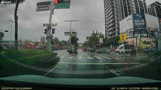 [閒聊] A柱又肇事