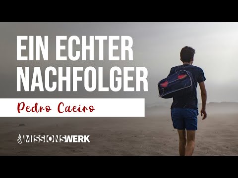 Ein echter Nachfolger | Pedro Caeiro