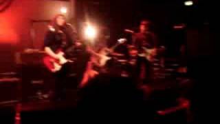 Breeders &#39;Walk it Off&#39; Koko 17/04/08