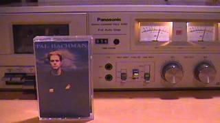 Tal Bachman - Darker Side Of Blue