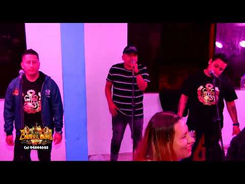 AUDIO 15 PRODUCCIONES - EL GRAN CHORRILLANO INTERNACIONAL - MIX MALLANEP