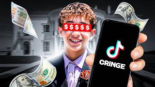 La INCÓMODA verdad de los Niños EMPRENDEDORES del TikTok