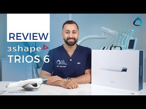 TRIOS 6 Review: Is AI Scanning Worth $199/Month?