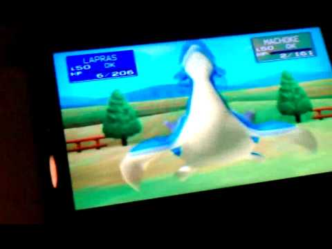 Pokemon stadium gameplay part 3