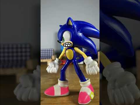 tails's no no square