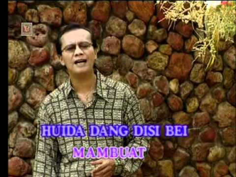 Boasa Ia Dung Botari - Victor Hutabarat