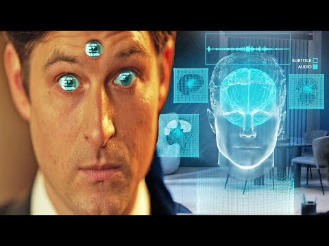 Upload Season 2 |Human Revived With Consciousness Downloaded From Cloud Into Physical Body