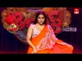 Intro Rashmi Jabardasth 25th October 2024 ETV Telugu