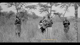Ni Wowe By Bosco Nshuti (Official video 2022)