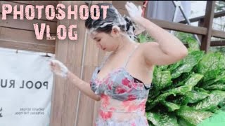 PhotoShoot Vlog