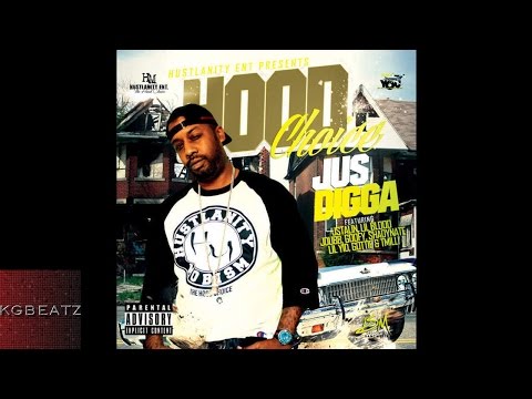 Jus Digga ft. Lil Goofy, DJ, Gottie - You Lame [Prod. By JuneOnnaBeat] [New 2015]
