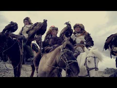 Mongolia by Steve McCurry: Behind the Scenes