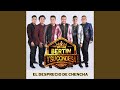 El Desprecio De Chencha