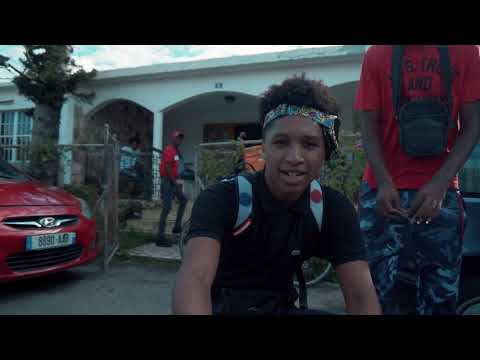 Gfloww - No Time (feat Drakko & C4 KING) [ Official Music Video ]