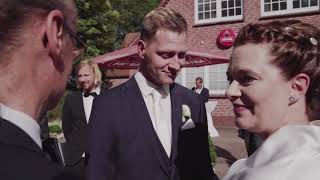 Hochzeitsvideo