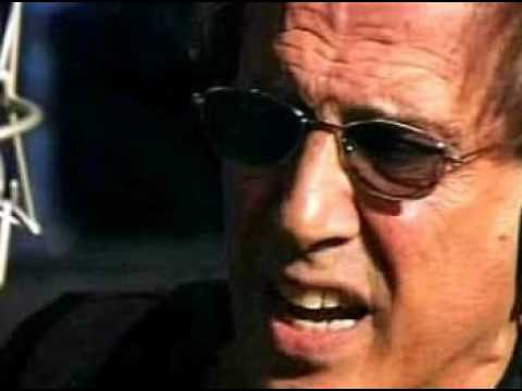 Adriano Celentano - La cura
