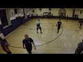 NYC ELITE PRACTICE 3