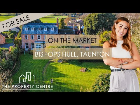 Bishops Hull House, Taunton