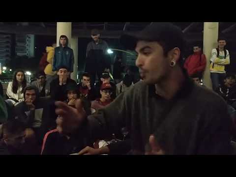 Lip vs Lenin vs Leviatan - 8vos / Fecha 6 Nocturna / Elite Free