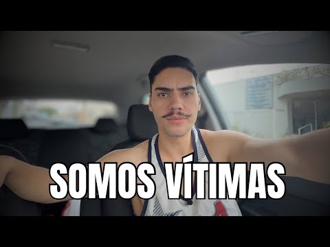 O problema nunca foi ser pobre (foi pensar igual um)