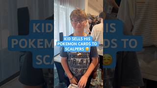 Sometimes you gotta sell some cards to hunt for bigger chases #pokemon #pokemoncards #pokemontcg