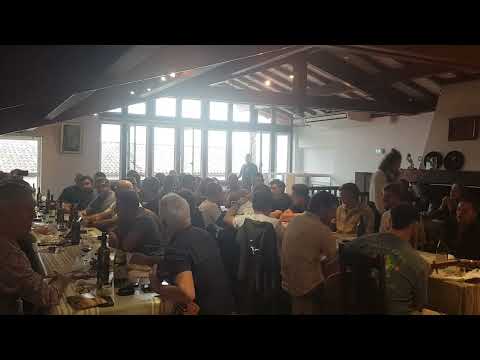 Kantu bazkaria - Askatasunera - Bidarte