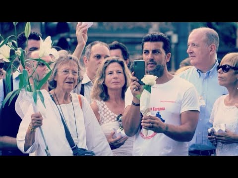 L'Italia ha bisogno di Te. L'Italia ha bisogno di NOI: La risposta del Popolo al Cartello Europeo