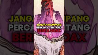 Download lagu Jangan gampang percaya berita hoax! mp3 Download lagu Jangan gampang percaya berita hoax! mp3