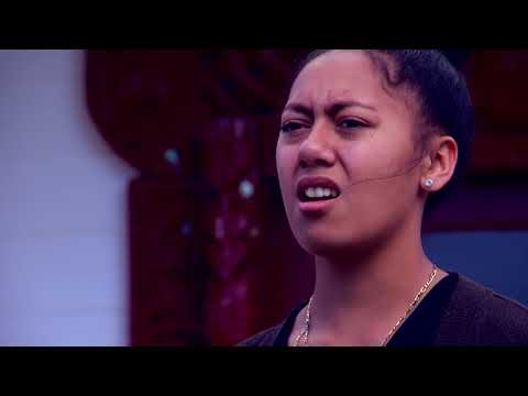 'Here for you' - Harete Burnett