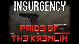 preview picture of video 'Insurgency - Pride of the Kremlin'