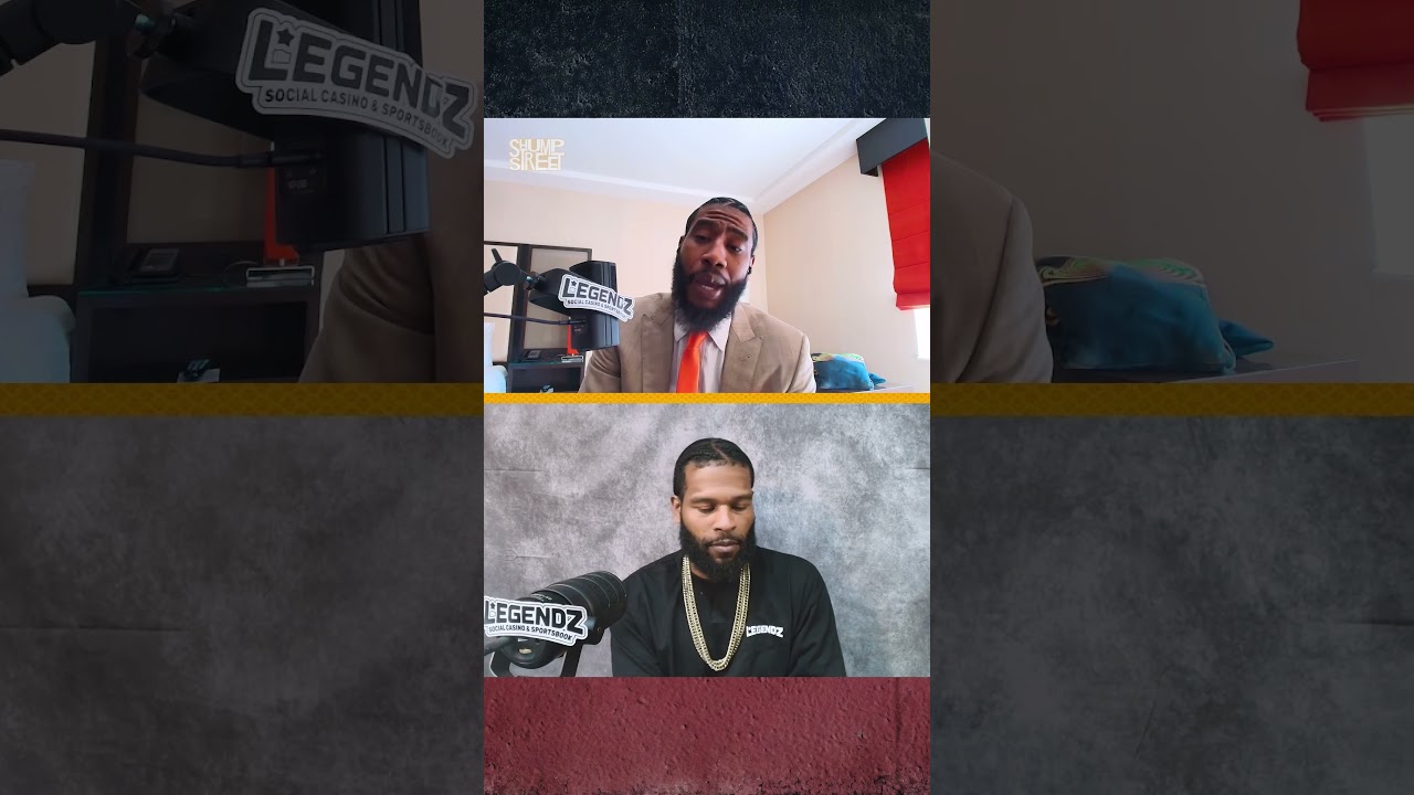 IS SGA A FOUL BAITER? 😳