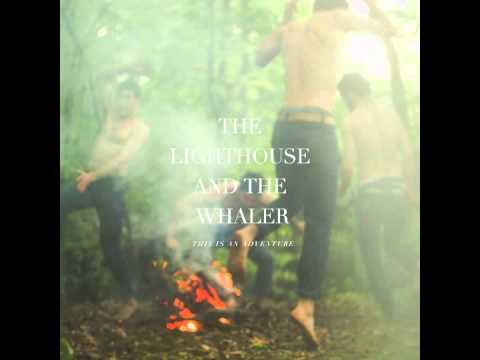 Venice - The Lighthouse And The Whaler [Official]