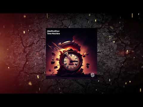 AlexRusShev - Time Machine (Original Mix) [ Sub.Mission Recordings ]