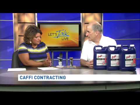 CAFFI PLUMBING Interview