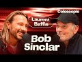« J’aime la fête, pas les paillettes » - Coloscopie avec Bob Sinclar