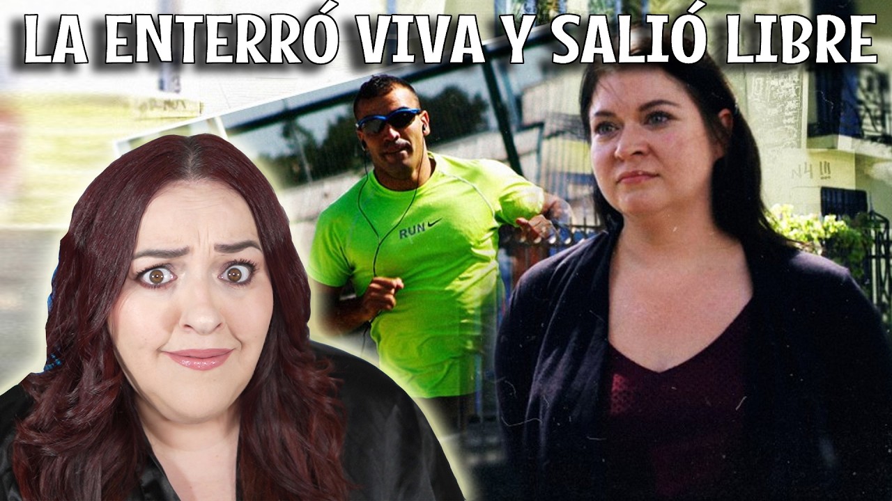 El PEOR COMPAÑERO DE PISO - Estafas e intento de asesinato ¡Y sigue libre! // MimiXXL