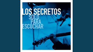 Music video thumbnail preview for Como un corazón (feat. Jackson Browne) by Los Secretos