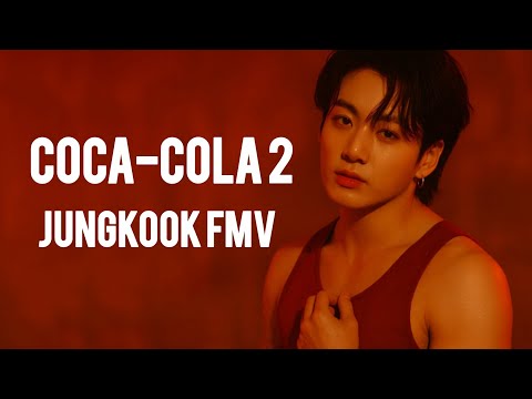 Coca-Cola 2 song. Jungkook FMV. Tonny kakkar, Neha kakkar, Junior. Coca-Cola song BTS Jungkook video