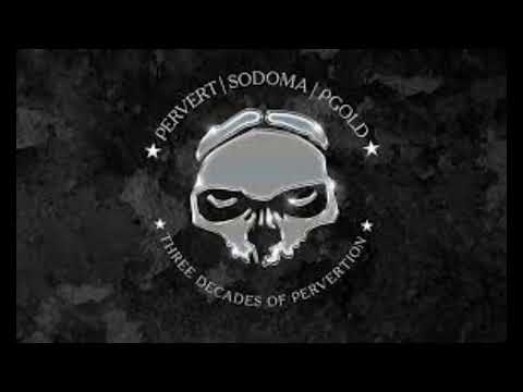 Pervert Gold - 8° Peccato Capitale, L'orgia - Obi Baby & Lorenzo LSP