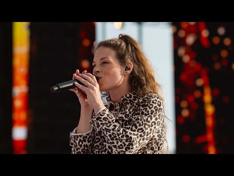 Anna Rossinelli – Heat (Live at Energy Air 2025)