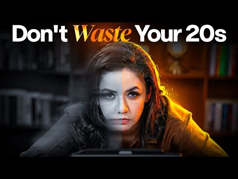 I'm 42, If You're In Your 20s, please watch this