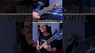 Gorgoroth - Satan-Prometheus