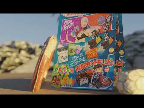 Slappy Av, Nevo Angel - Misfits