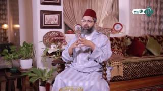 نفحات نبوية (قيام الليل) // 05 // للدكتور البشير عصام المراكشي image