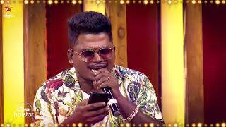 Cook With Comali Season 2 | Grand Finale | 14th April 2021 - Promo 3