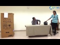 Team VIP STD Booth Reloaded