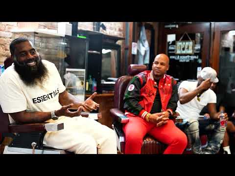 BAD BOY'S LOON TALKS BEING A SCAPEGOAT FOR DIDDY, HOMEBOY DADS AND NORMALIZING THE ABNORMAL...