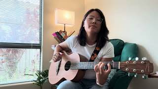 Lonely Stranger - Eric Clapton | Acoustic Fingerstyle Guitar Cover