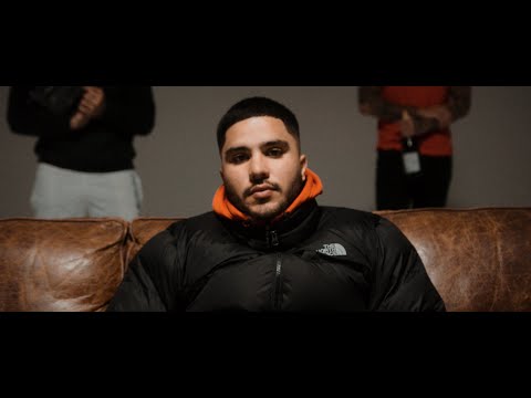 On The Gang (CV) - 6 Side (Official Music Video)