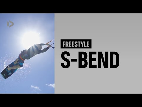 UNHOOKED - S-bend - Duotone Academy